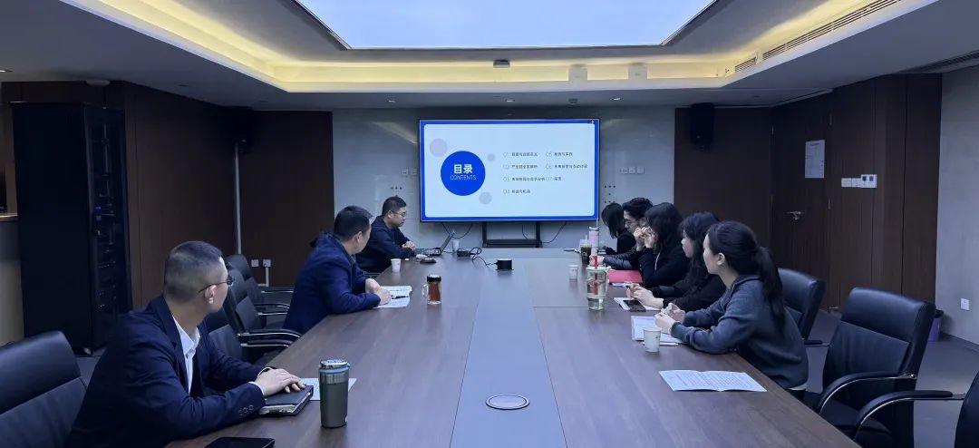 西安投資控股以“四個加強”，全力推進2025年“財政服務月”實踐活動