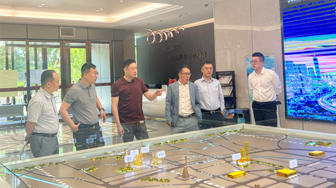 精準(zhǔn)金融服務(wù)，助力文旅行業(yè)復(fù)蘇“加速度”