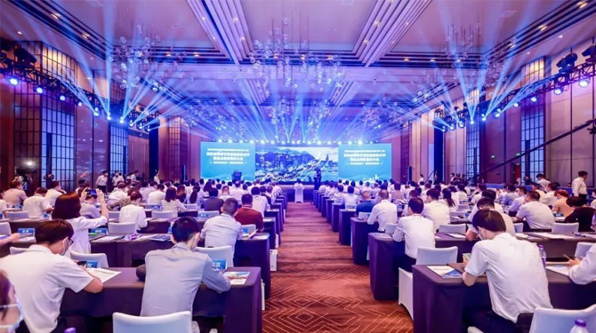 穩(wěn)經(jīng)濟(jì)、優(yōu)環(huán)境 || 高效服務(wù)，“疫”路同行